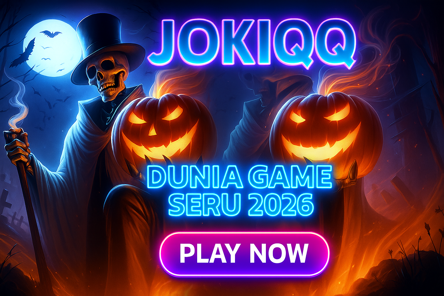 Jokiqq⚡️Apps Mobile Gaming – Download Gratis Pecinta Poker